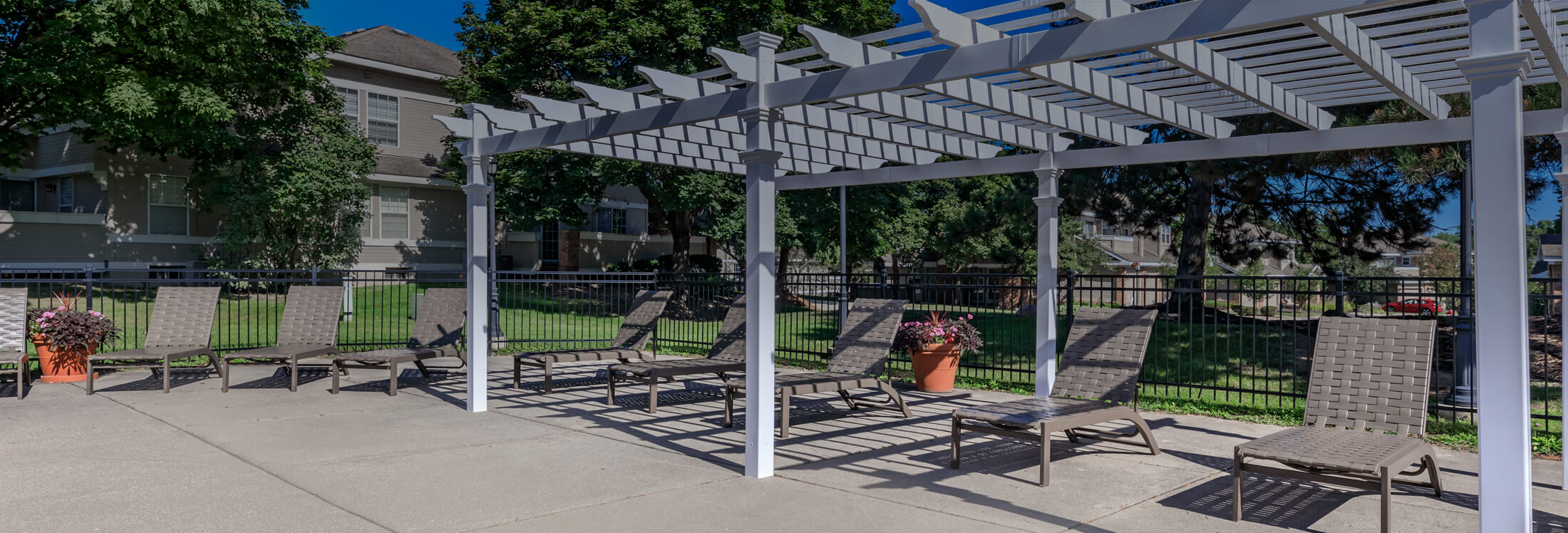 Amenities Page Image