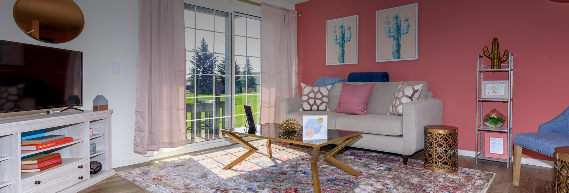 Floor Plans Chimney Hill Apartments in West Bloomfield, MI